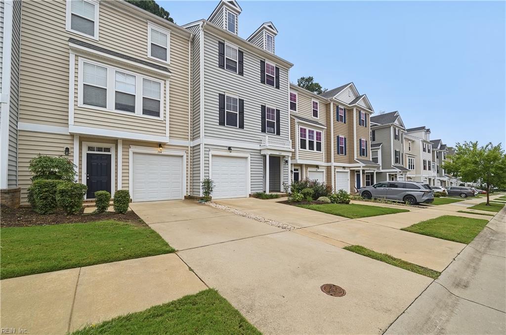 105 Prosperity Court Williamsburg VA 23188