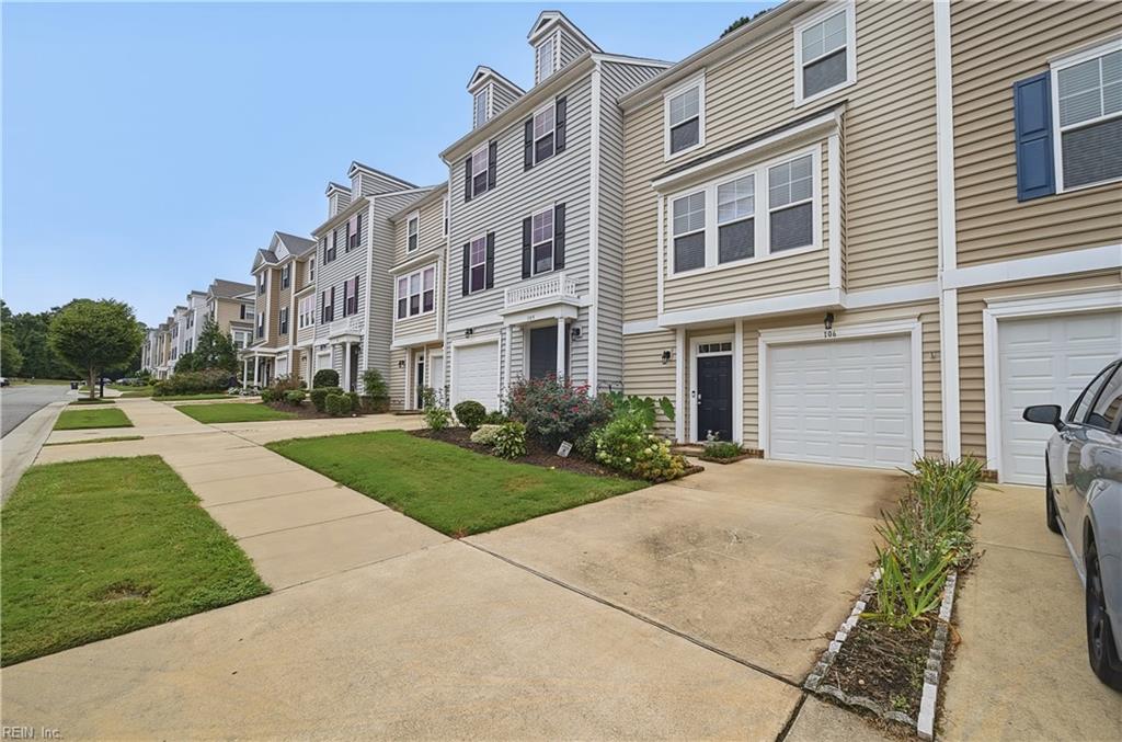 105 Prosperity Court Williamsburg VA 23188