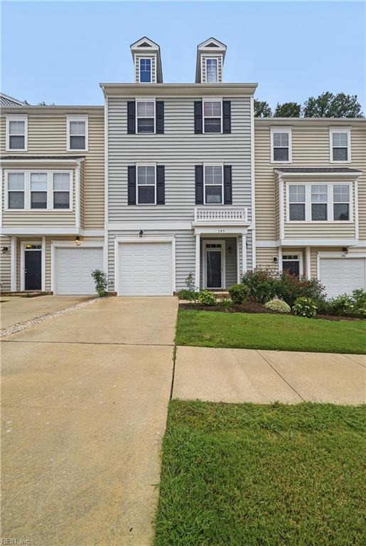 105 Prosperity Court Williamsburg VA 23188