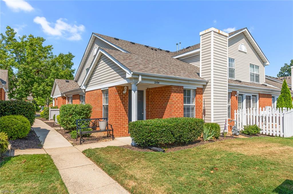 2104 Westgate Circle Williamsburg VA 23185