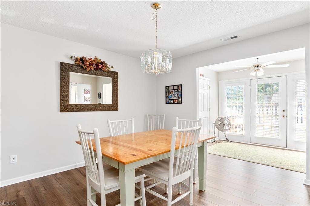 2104 Westgate Circle Williamsburg VA 23185