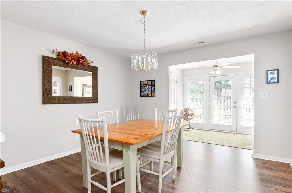 2104 Westgate Circle Williamsburg VA 23185