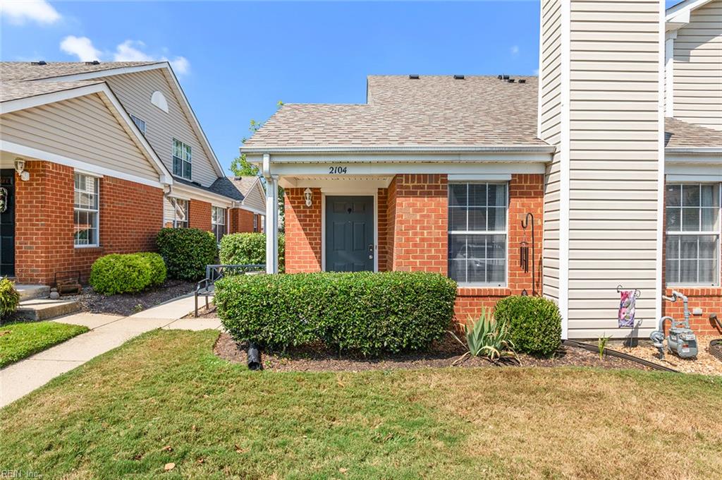 2104 Westgate Circle Williamsburg VA 23185
