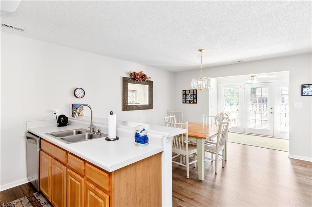 2104 Westgate Circle Williamsburg VA 23185