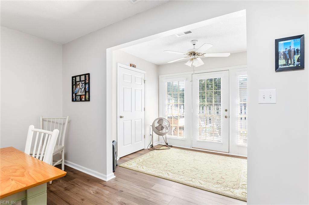 2104 Westgate Circle Williamsburg VA 23185