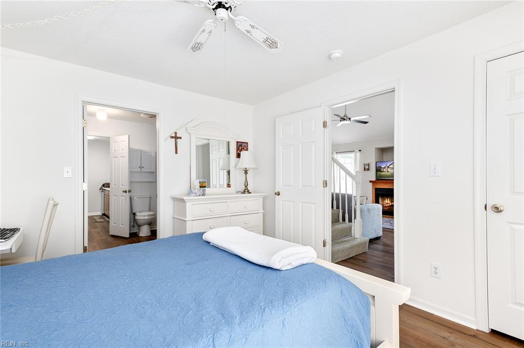 2104 Westgate Circle Williamsburg VA 23185