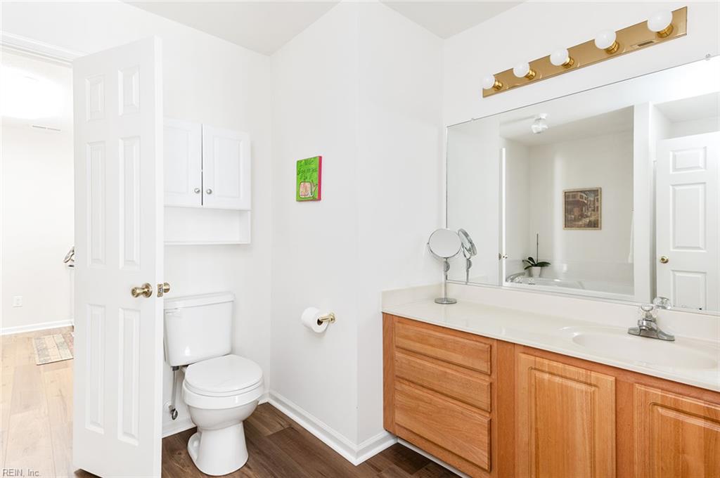 2104 Westgate Circle Williamsburg VA 23185
