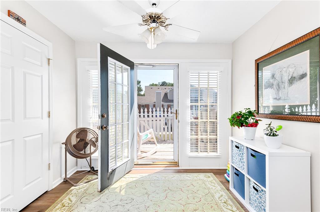 2104 Westgate Circle Williamsburg VA 23185