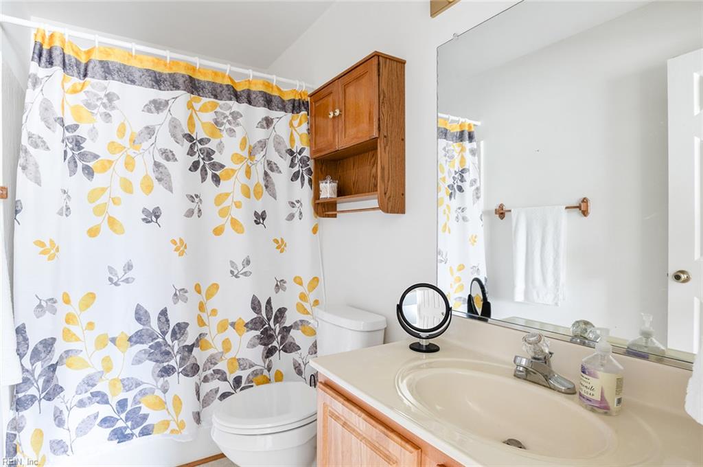 2104 Westgate Circle Williamsburg VA 23185