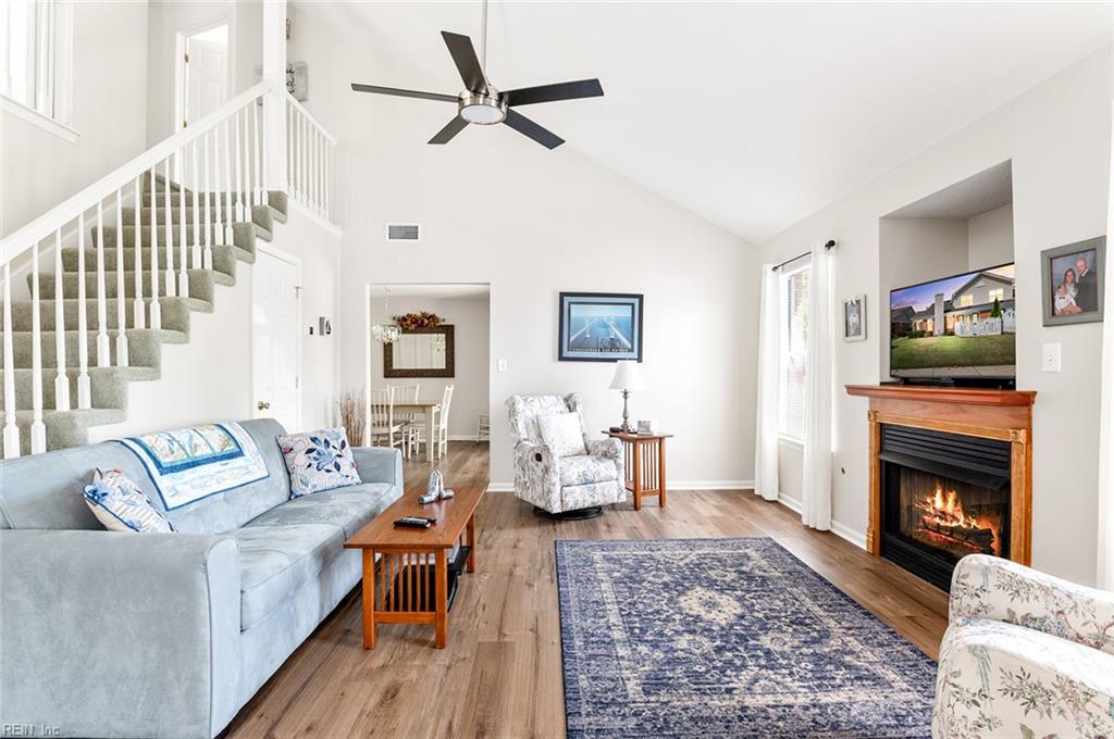 2104 Westgate Circle Williamsburg VA 23185