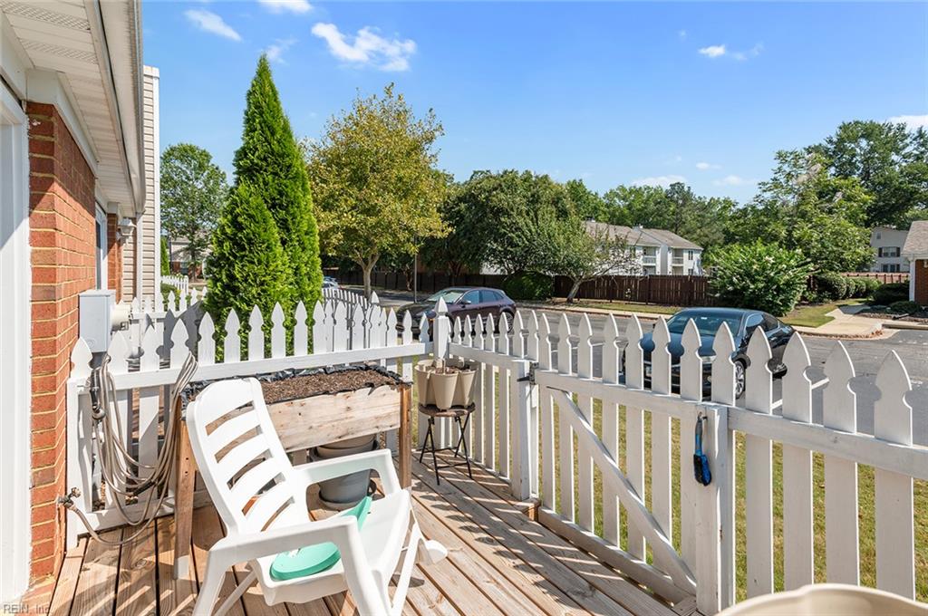2104 Westgate Circle Williamsburg VA 23185