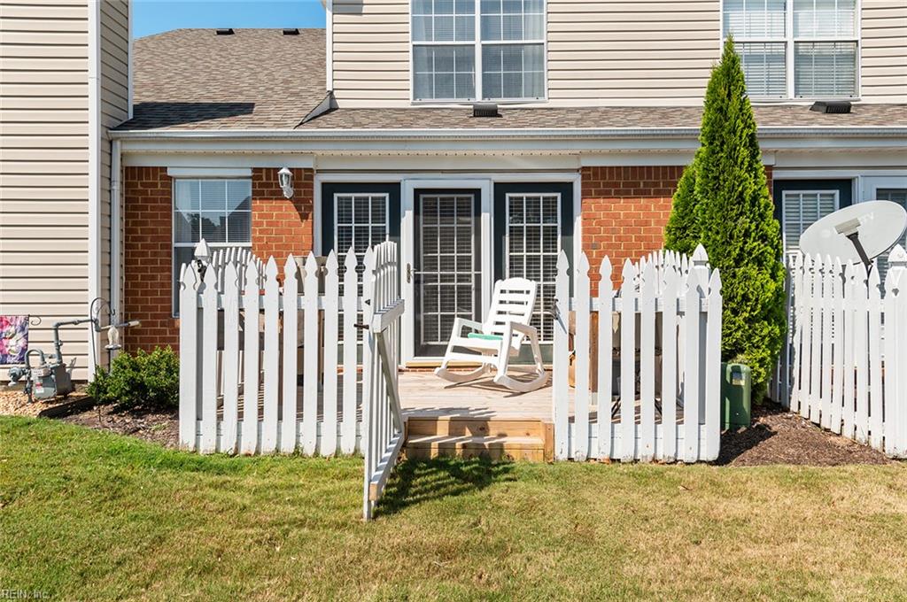 2104 Westgate Circle Williamsburg VA 23185