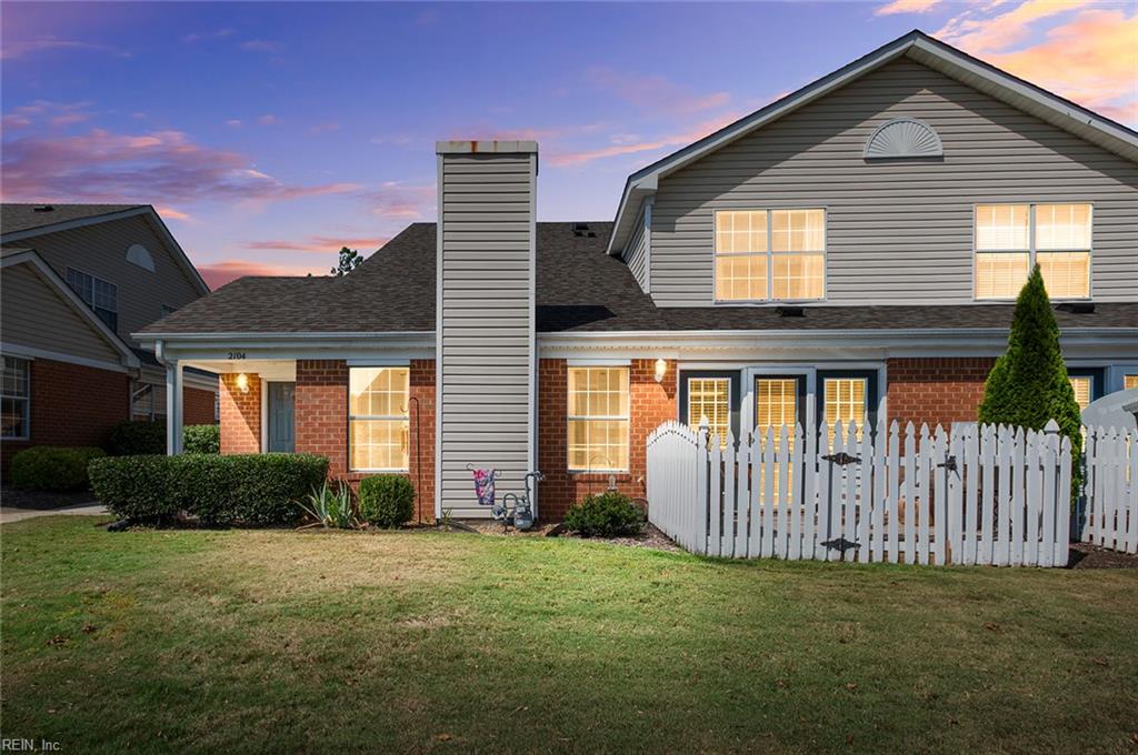 2104 Westgate Circle Williamsburg VA 23185