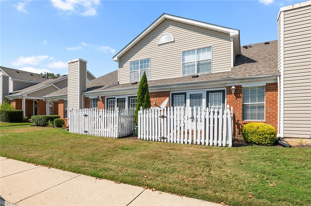 2104 Westgate Circle Williamsburg VA 23185