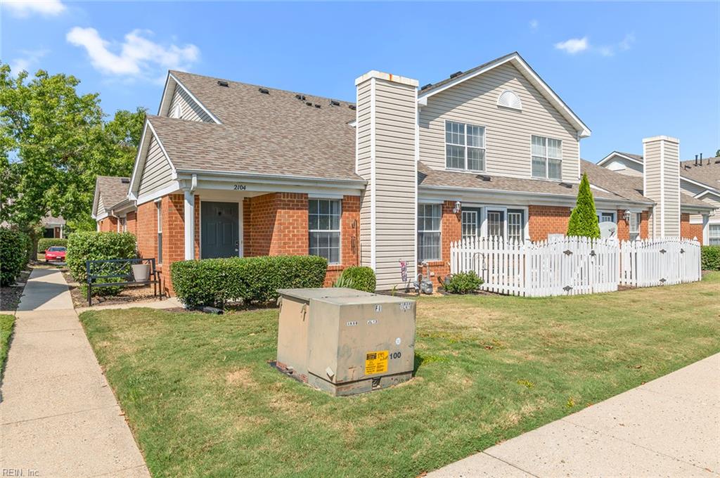 2104 Westgate Circle Williamsburg VA 23185