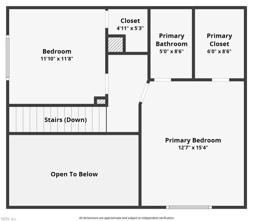 2104 Westgate Circle Williamsburg VA 23185