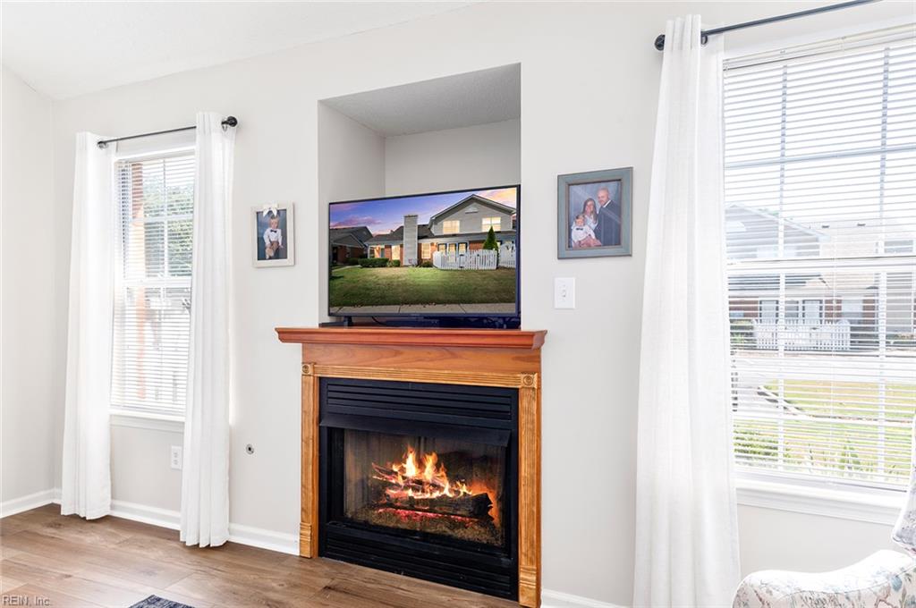 2104 Westgate Circle Williamsburg VA 23185