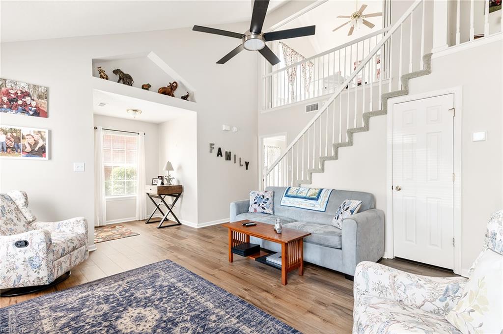 2104 Westgate Circle Williamsburg VA 23185