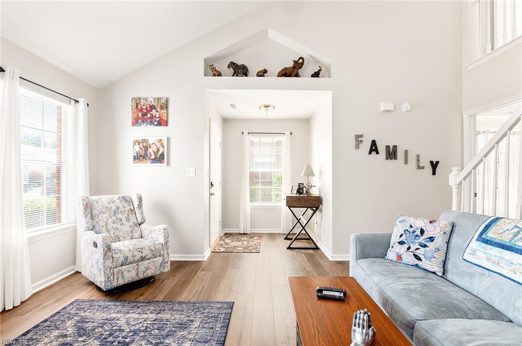 2104 Westgate Circle Williamsburg VA 23185