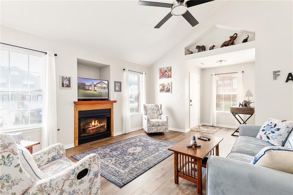 2104 Westgate Circle Williamsburg VA 23185
