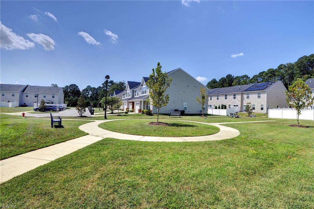 135 Stegg Street Williamsburg VA 23185