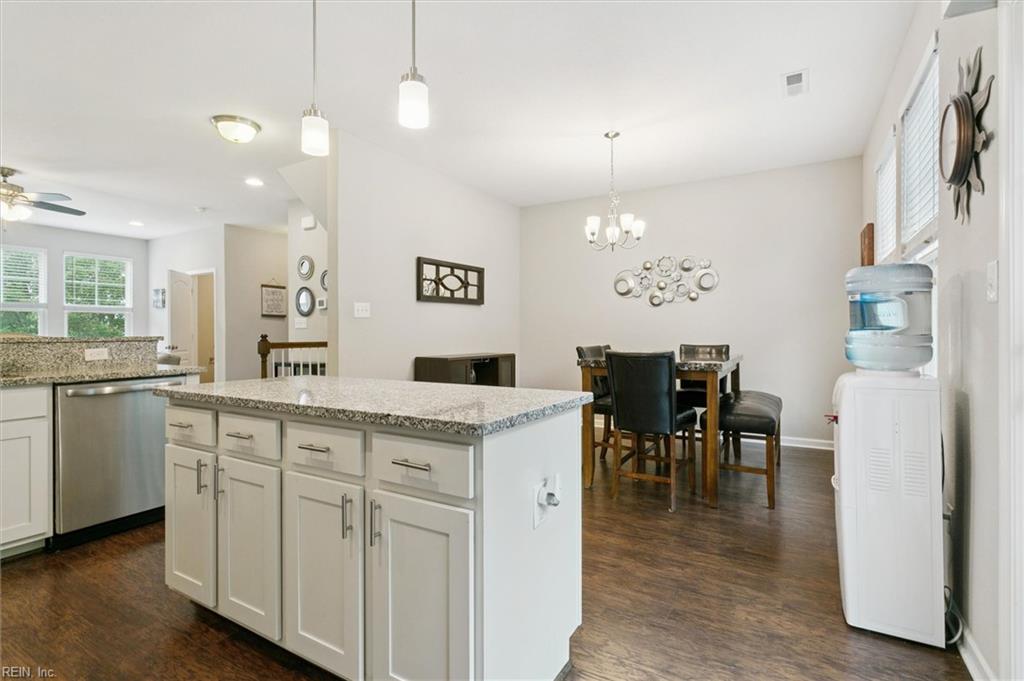 402 Prosperity Court Williamsburg VA 23188