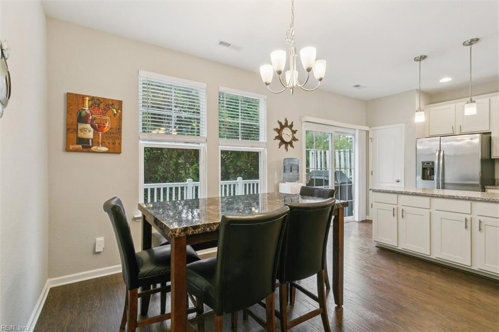 402 Prosperity Court Williamsburg VA 23188