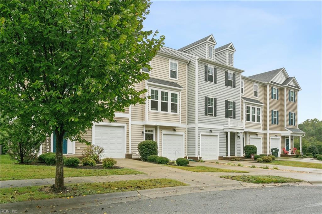 402 Prosperity Court Williamsburg VA 23188