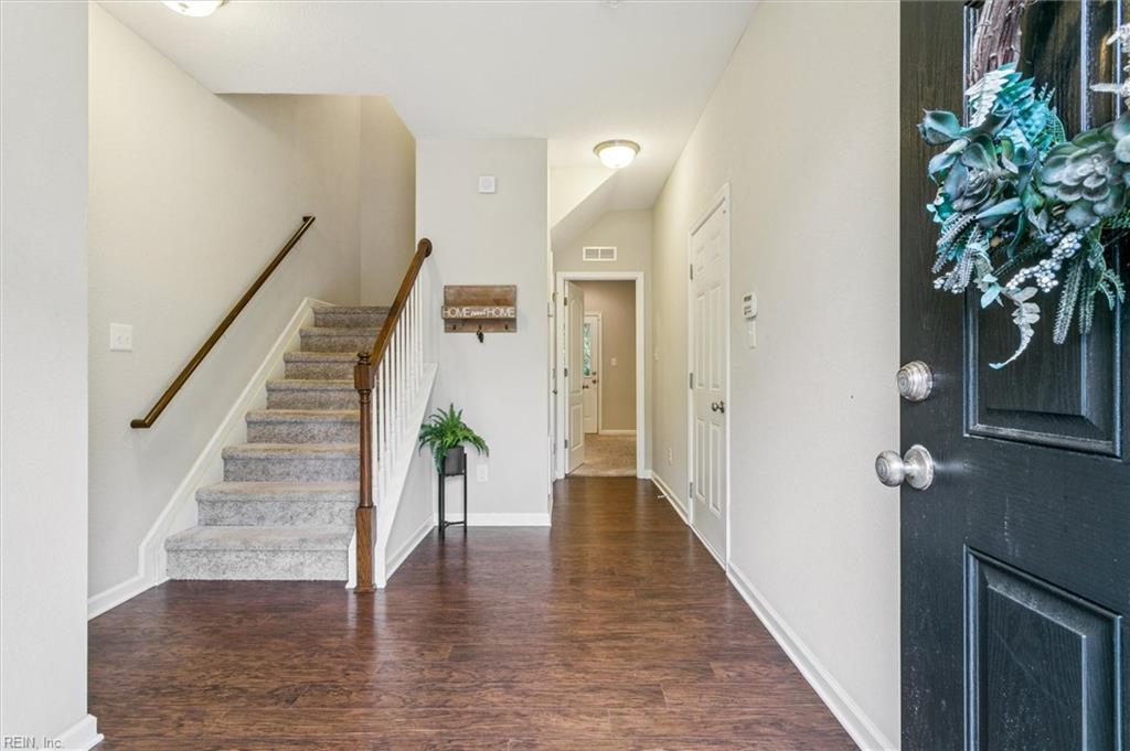 402 Prosperity Court Williamsburg VA 23188