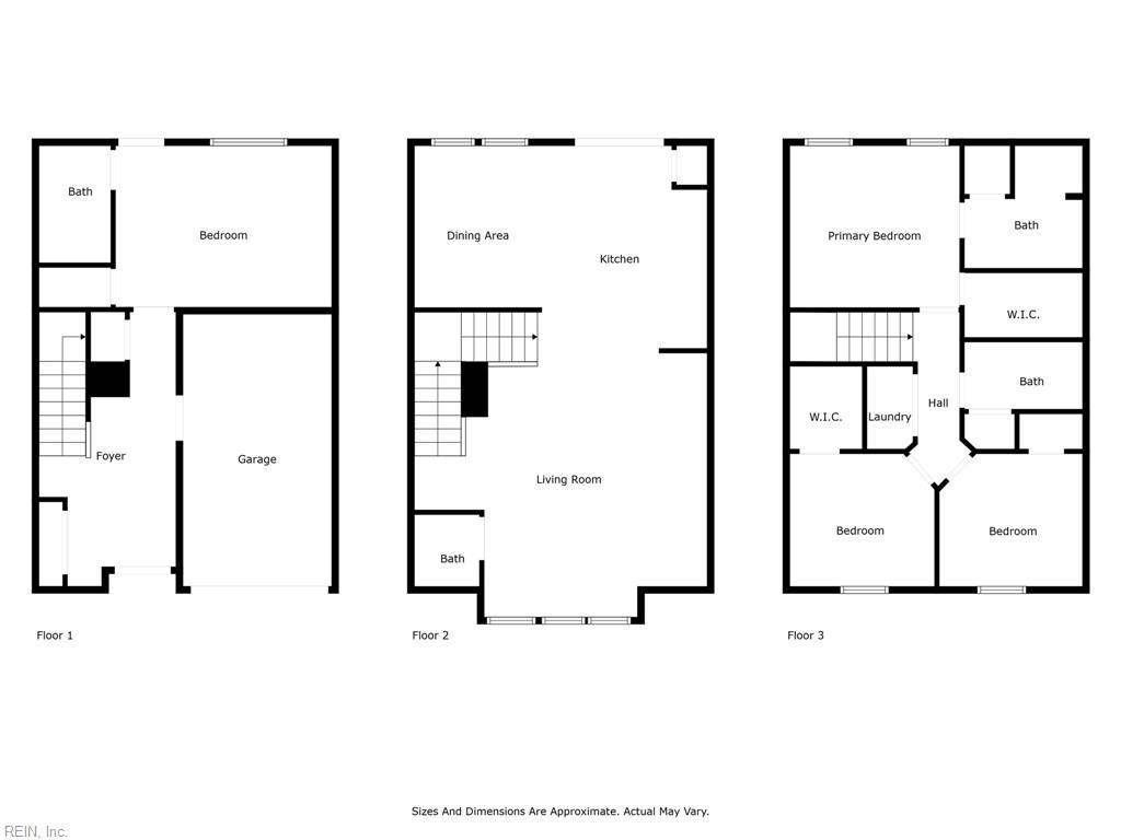 402 Prosperity Court Williamsburg VA 23188