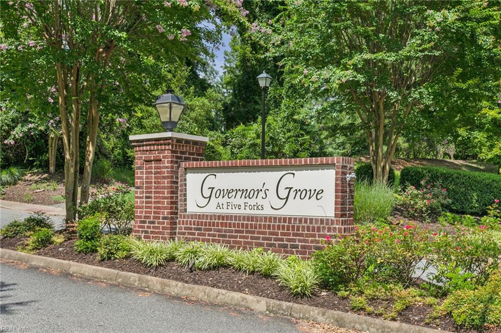 402 Prosperity Court Williamsburg VA 23188