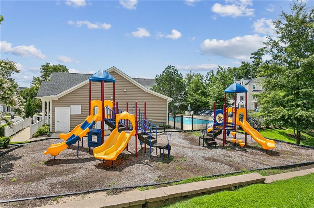 402 Prosperity Court Williamsburg VA 23188