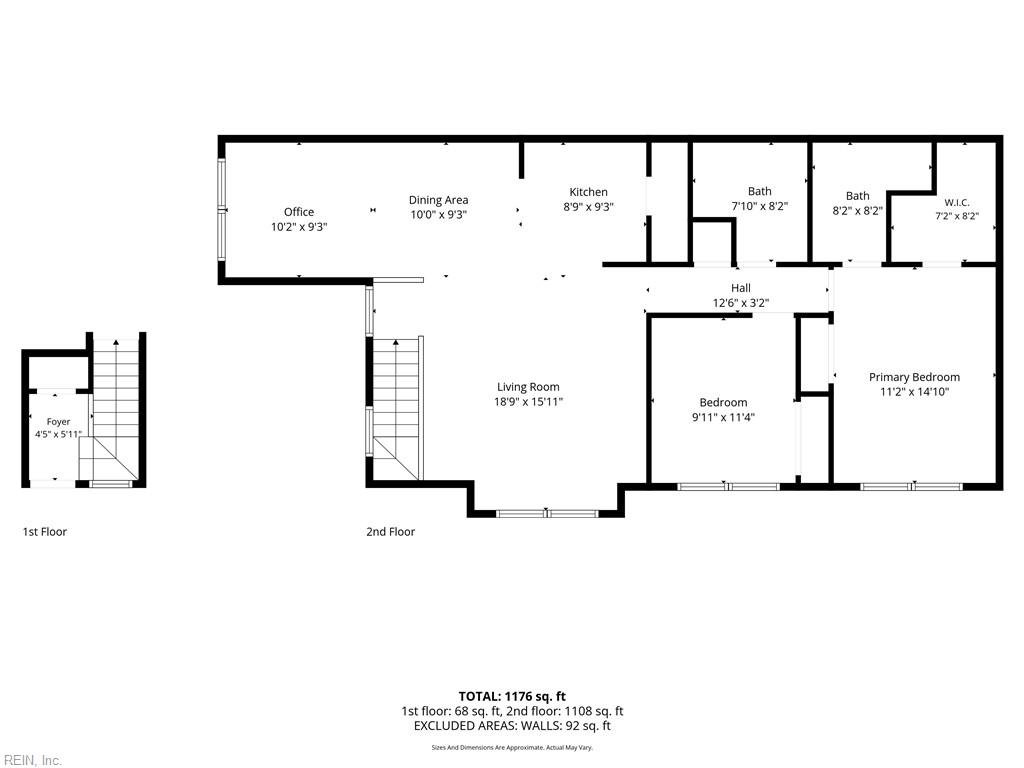 338 Fairway Lookout Williamsburg VA 23188