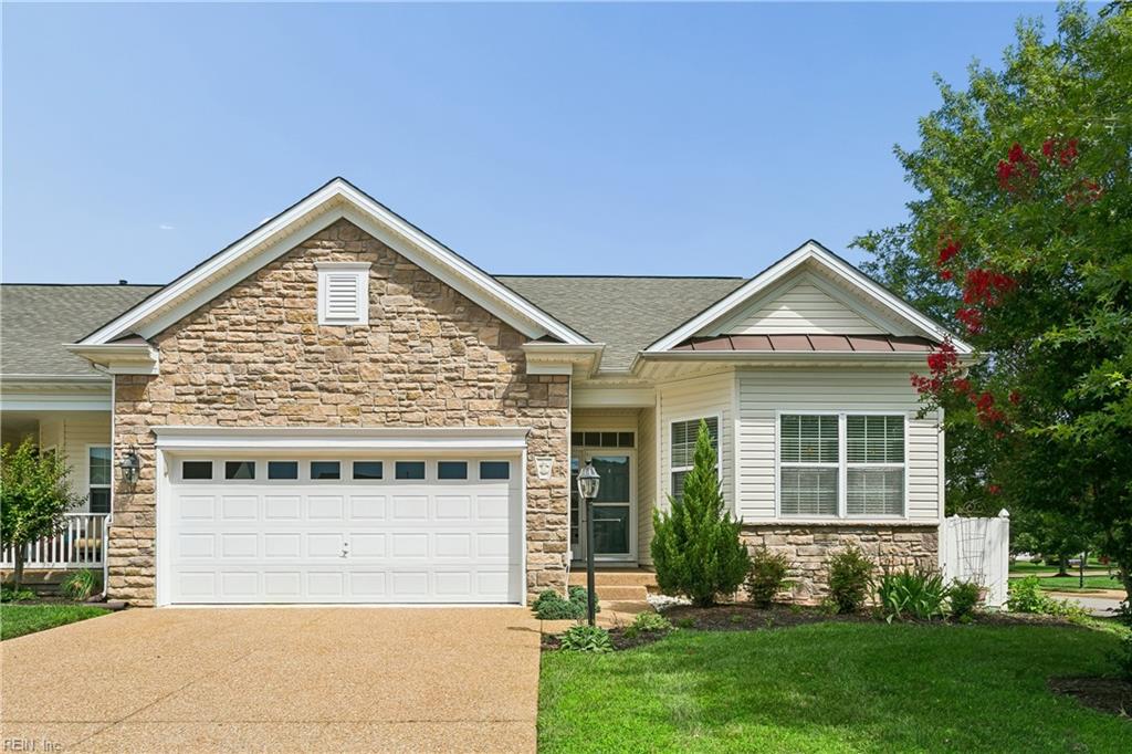 Williamsburg VA, 4200 Brafferton Road