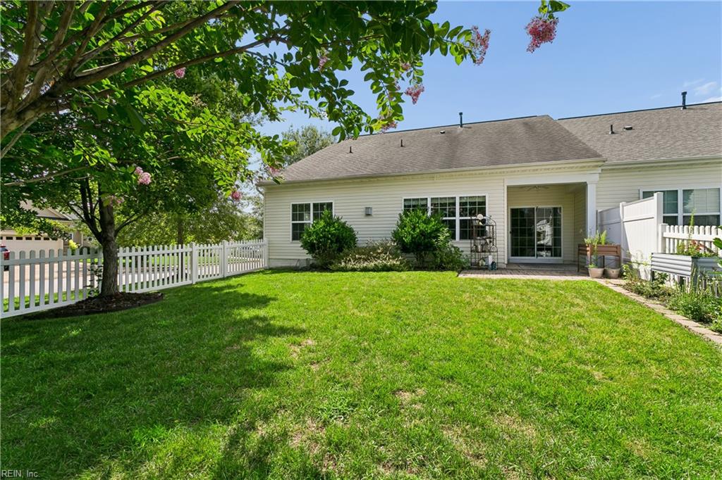 4200 Brafferton Road Williamsburg VA 23188