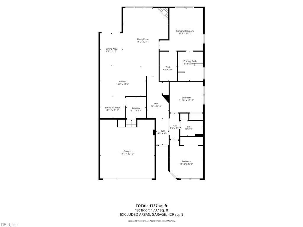4200 Brafferton Road Williamsburg VA 23188