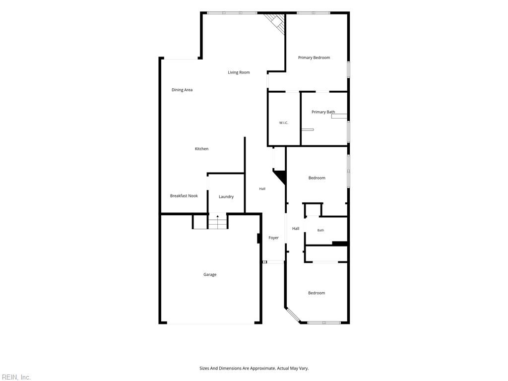 4200 Brafferton Road Williamsburg VA 23188
