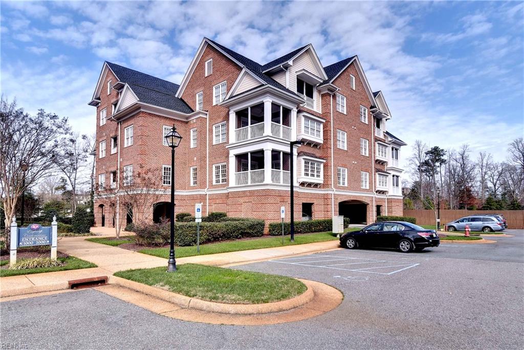 2203 Eaglescliffe Williamsburg VA 23188