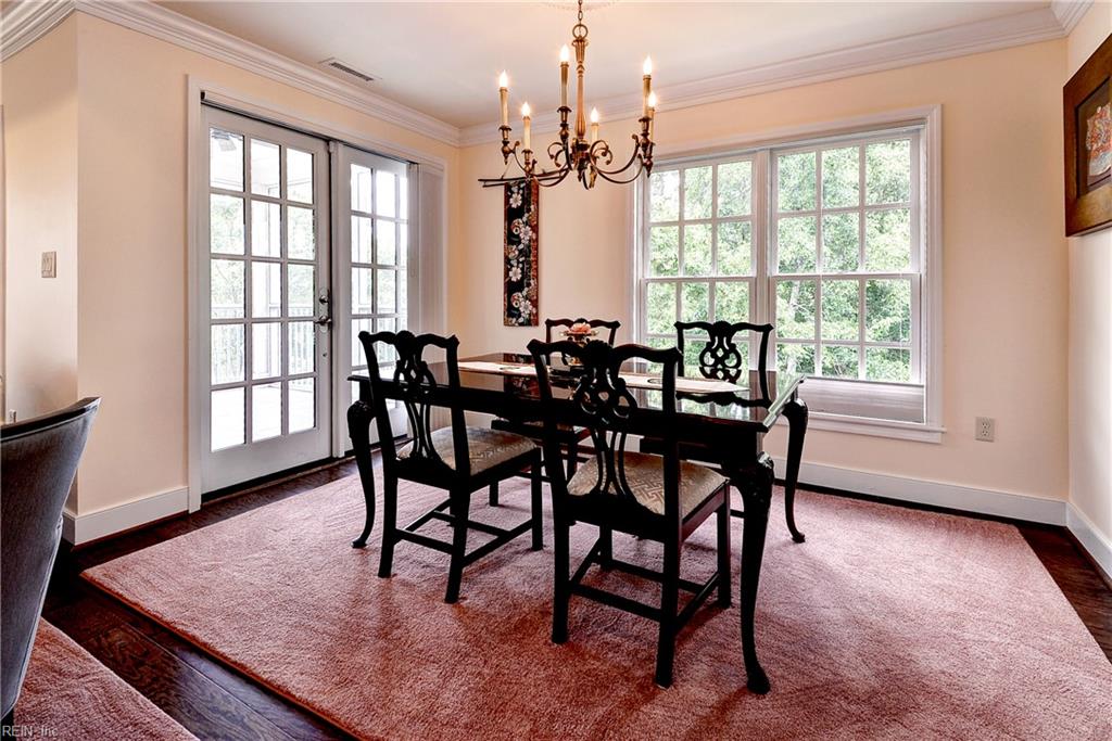2203 Eaglescliffe Williamsburg VA 23188