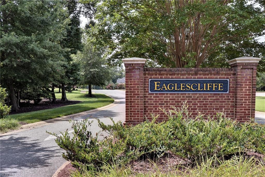 2203 Eaglescliffe Williamsburg VA 23188