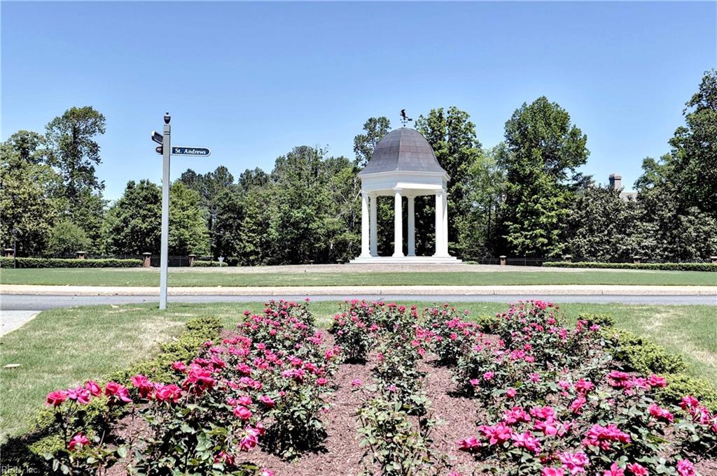 2203 Eaglescliffe Williamsburg VA 23188