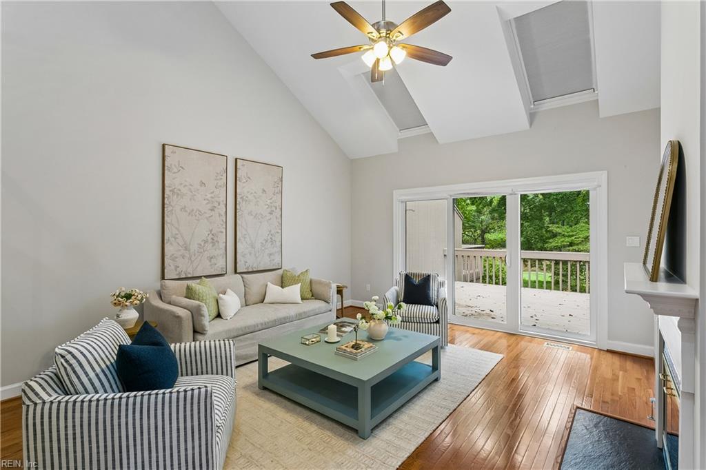 119 Harrops Glen Williamsburg VA 23185