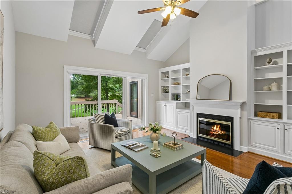 119 Harrops Glen Williamsburg VA 23185