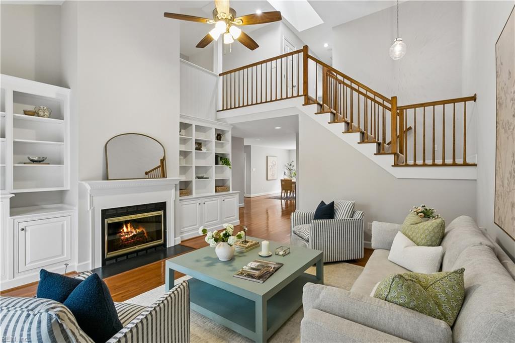 119 Harrops Glen Williamsburg VA 23185