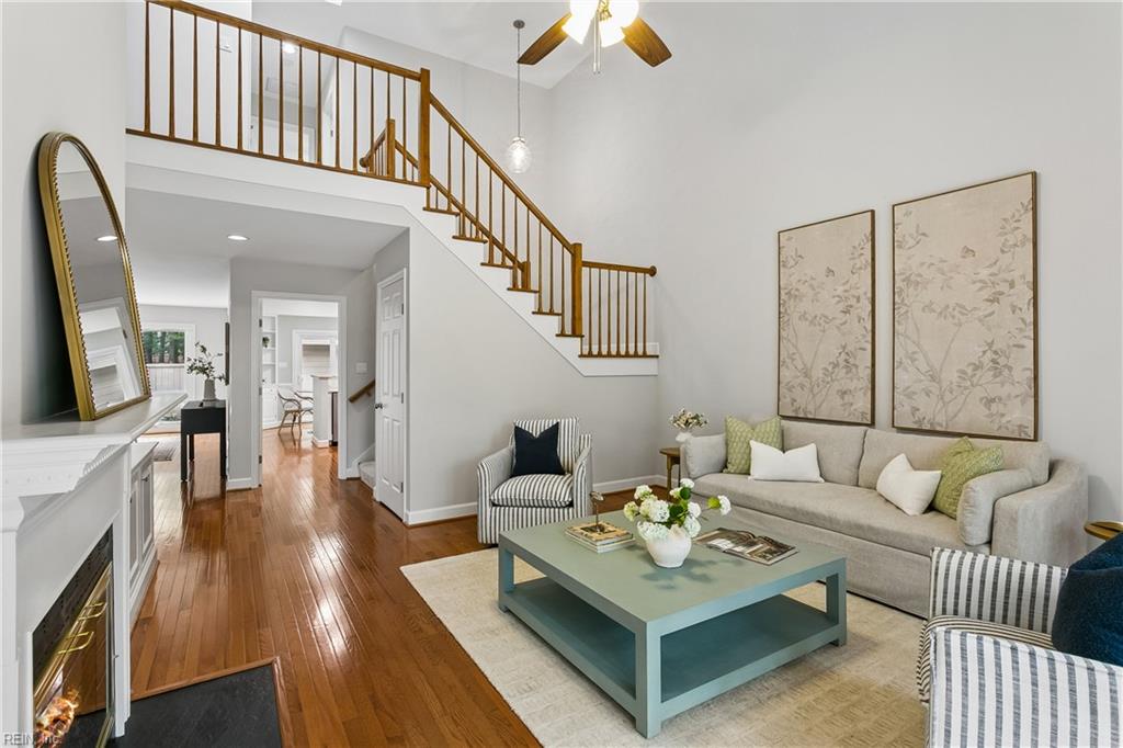 119 Harrops Glen Williamsburg VA 23185