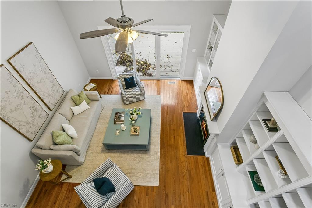 119 Harrops Glen Williamsburg VA 23185