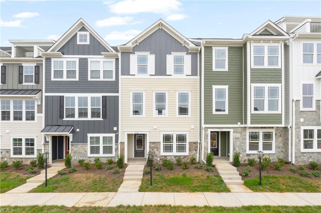 129 Bracewell Lane Yorktown VA 23692