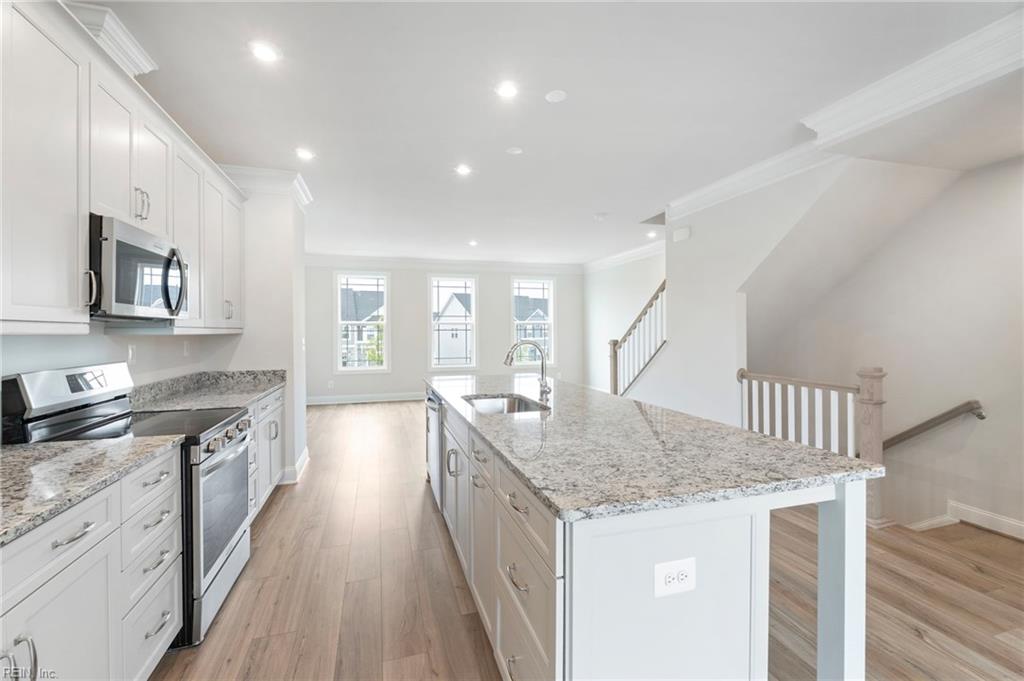 129 Bracewell Lane Yorktown VA 23692
