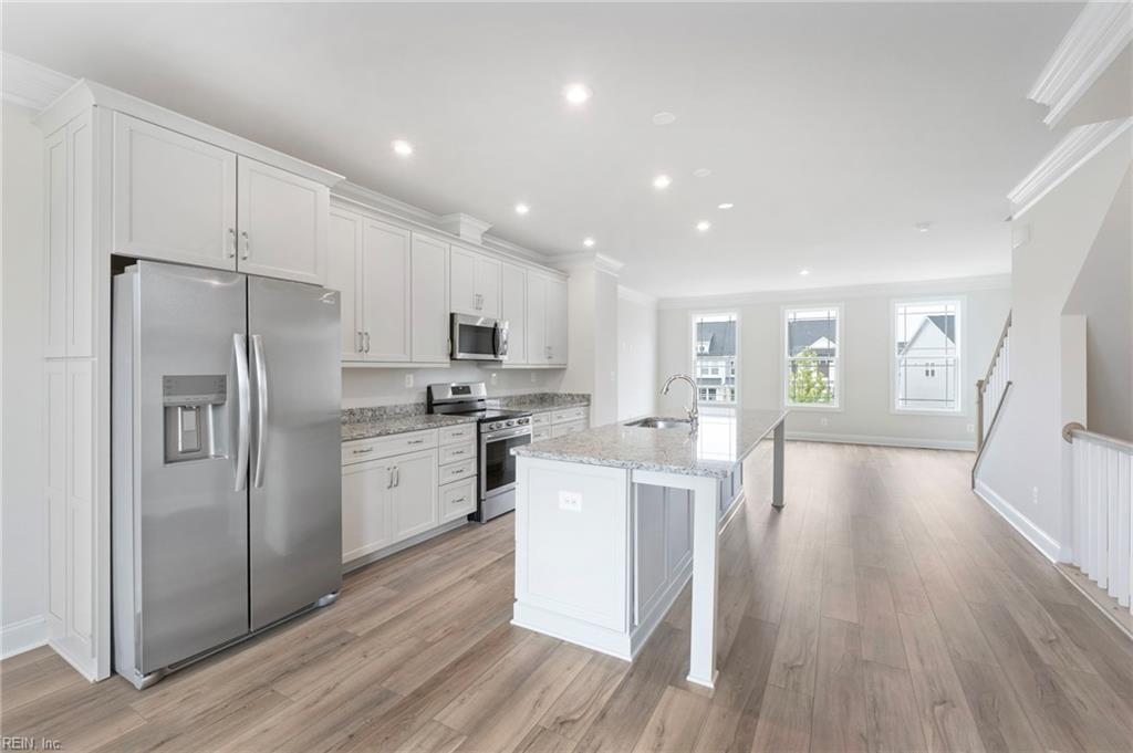 129 Bracewell Lane Yorktown VA 23692