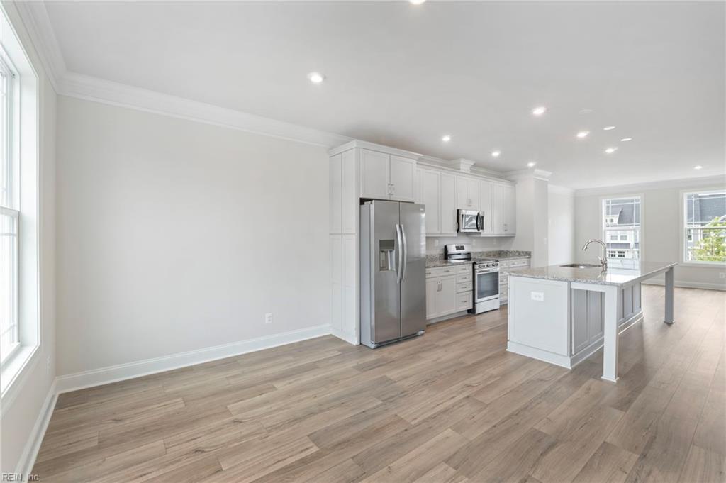 129 Bracewell Lane Yorktown VA 23692
